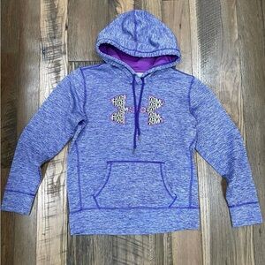 Under Armour Cold Gear hoodie S